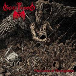 Goatblood (GER) : Veneration of Armageddon